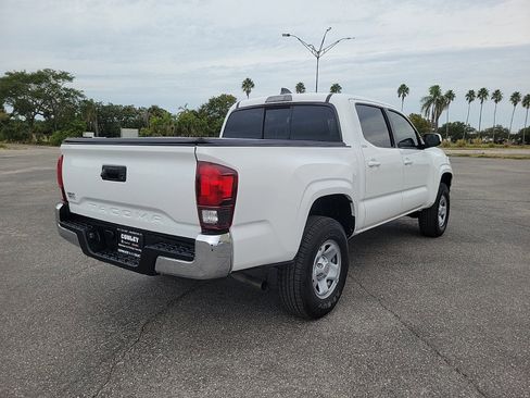 Used 2023 Toyota Tacoma SR image 5