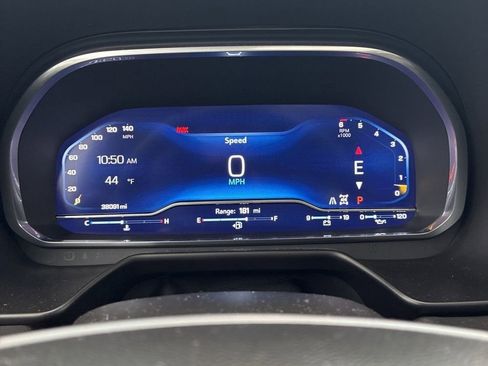 Used 2023 Chevrolet Tahoe High Country w/ Premium Package image 19