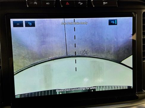 Used 2021 Ford F150 Lariat w/ Equipment Group 502A High image 50