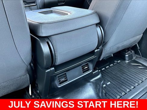 Used 2024 Chevrolet Silverado 2500 W/T w/ WT Fleet Convenience Package AWD/4WD image 13