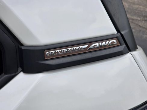 Used 2025 Subaru Forester Sport w/ Popular Package #2 AWD/4WD image 31