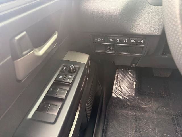 Certified 2025 Toyota Sequoia SR5 AWD/4WD image 23