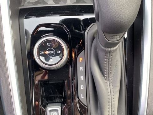 New 2026 Chevrolet Colorado Trail Boss image 19