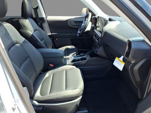 New 2026 Ford Bronco Sport Big Bend image 13