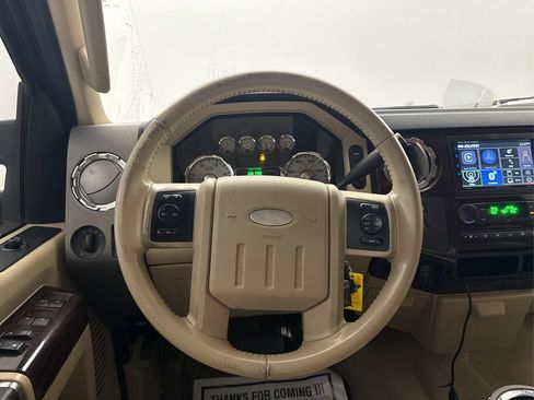 Used 2008 Ford F250 Lariat AWD/4WD image 32
