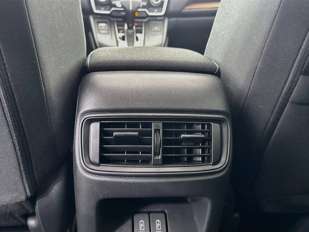 Used 2018 Honda CR-V EX image 32