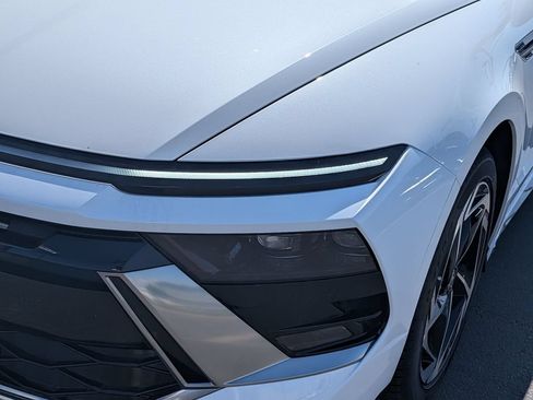 New 2026 Hyundai Sonata SEL FWD image 43