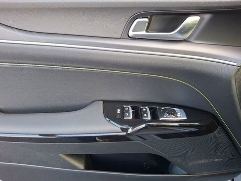 Used 2026 Kia K5 GT image 12