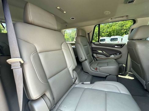 Used 2019 Chevrolet Tahoe Premier AWD/4WD image 22