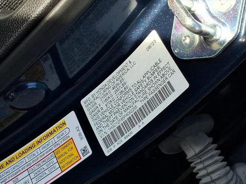 Used 2023 Honda Accord Touring image 34