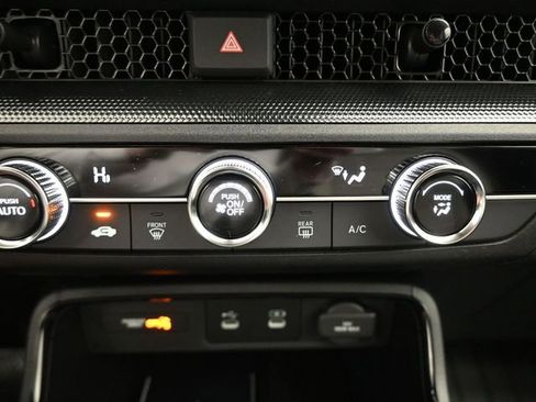 New 2026 Honda CR-V LX image 15