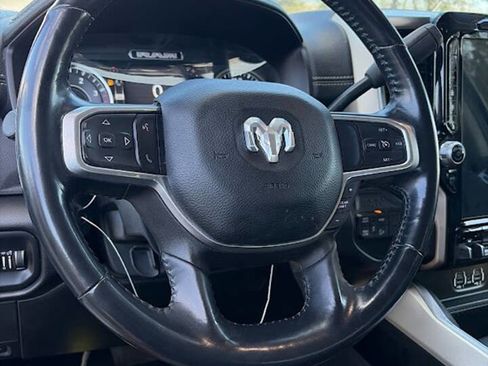 Used 2023 RAM 2500 Laramie AWD/4WD image 12