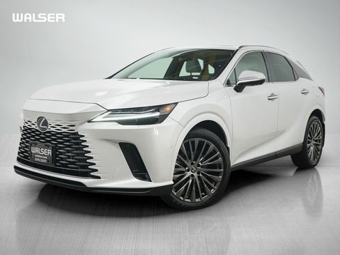 Used 2023 Lexus RX 350 AWD w/ Accessory Package (A2) image 1