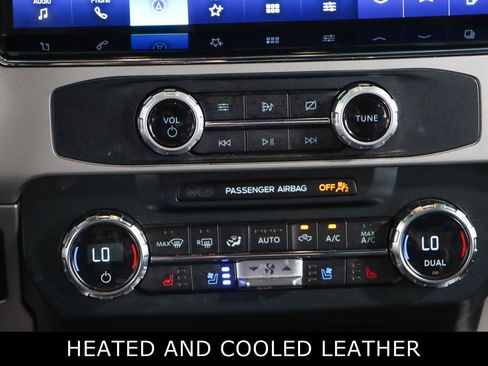 Used 2022 Ford F250 Lariat w/ Lariat Ultimate Package image 21