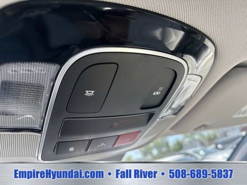 Certified 2023 Hyundai Sonata SEL w/ Cargo Package FWD image 25