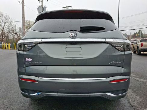 Certified 2022 Buick Enclave Avenir w/ Avenir Technology Package image 5