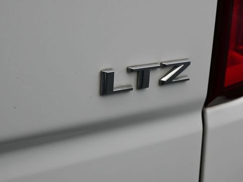 Used 2023 Chevrolet Silverado 1500 LTZ w/ Technology Package RWD image 44
