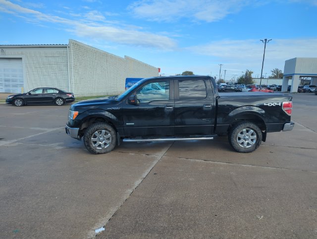 Used 2013 Ford F150 XLT w/ Luxury Equipment Group AWD/4WD image 2