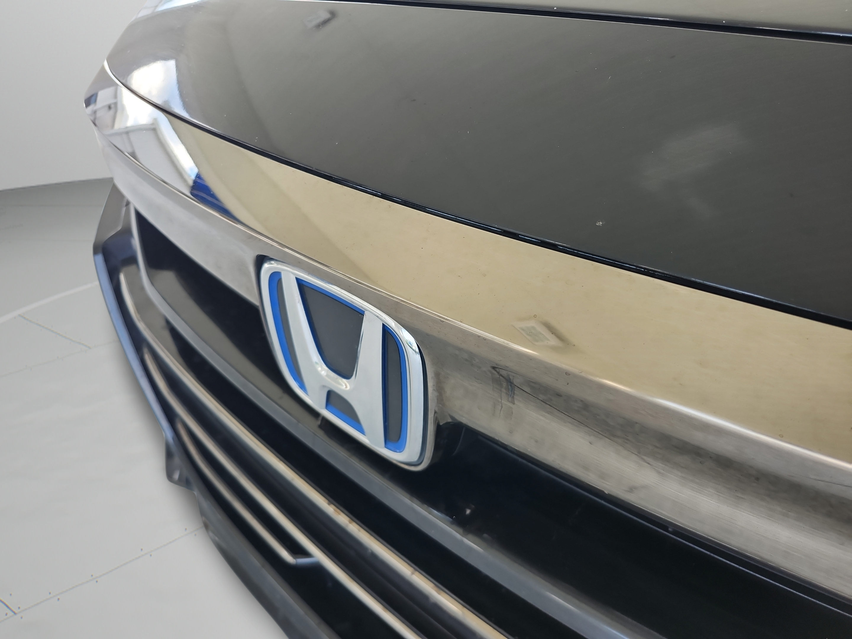 Certified 2022 Honda Accord Sport image 30