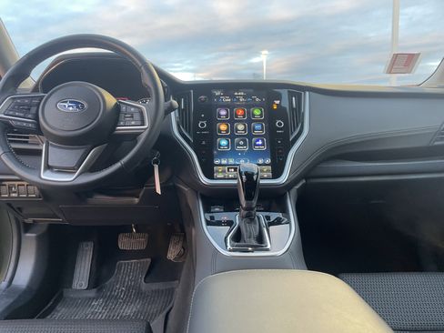 Certified 2025 Subaru Outback Premium w/ Popular Package #1A image 14