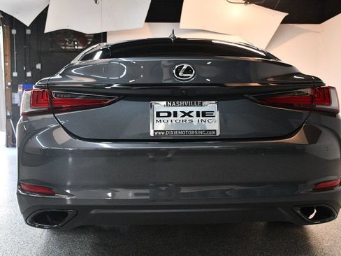 Used 2022 Lexus ES 350 w/ Premium Package FWD image 13