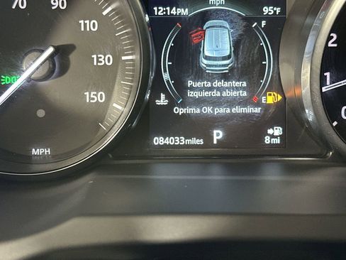 Used 2019 Land Rover Range Rover Evoque SE Premium AWD/4WD image 15