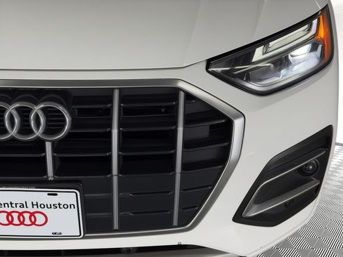 Used 2023 Audi Q5 2.0T Premium AWD/4WD image 11