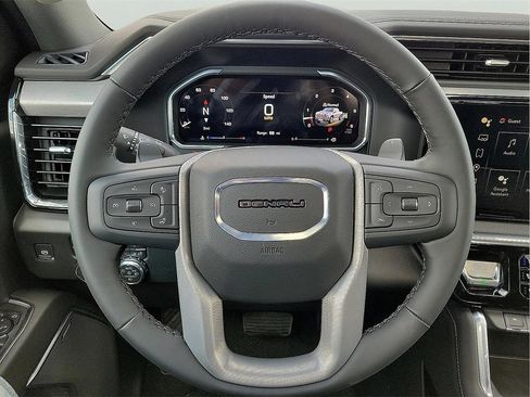 New 2026 GMC Sierra 1500 Denali w/ Denali Reserve Package image 16