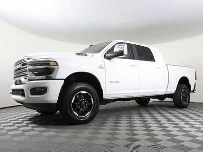 Used 2025 RAM 2500 Laramie