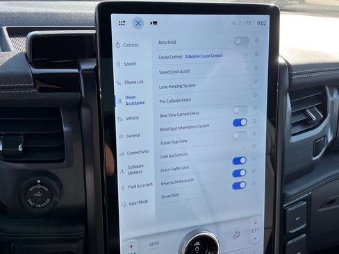 New 2025 Ford F150 Lightning Flash image 17