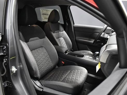 Certified 2026 Nissan Kicks SV w/ Cold Weather Package image 14