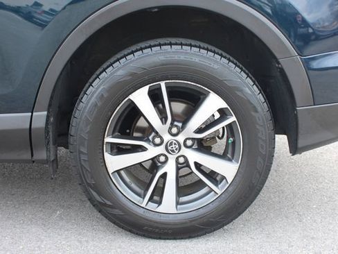 Used 2017 Toyota RAV4 XLE w/ Plus Special Value Package image 35