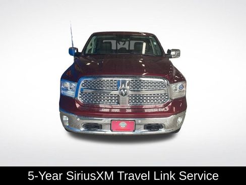Used 2017 RAM 1500 Laramie w/ Convenience Group AWD/4WD image 15