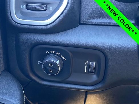 New 2026 RAM 2500 Big Horn image 31