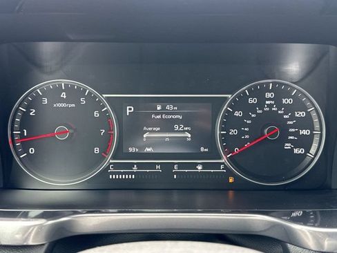 Used 2023 Kia Sorento S w/ Panoramic Sunroof Package FWD image 30