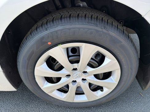 New 2026 Toyota Corolla LE image 19