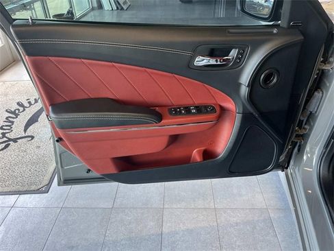 Used 2023 Dodge Charger SRT Hellcat w/ Harman/Kardon Audio Group image 22