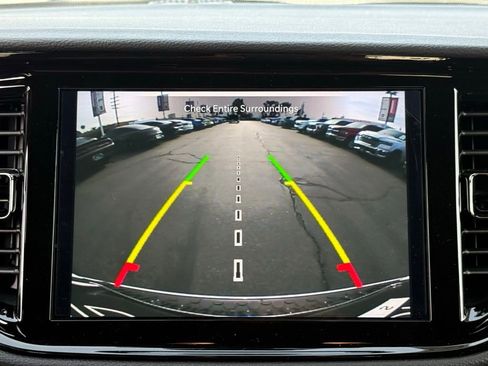 New 2026 Dodge Durango GT w/ Blacktop Package image 29