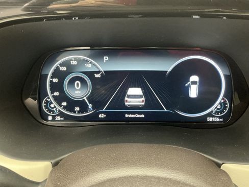 Used 2020 Hyundai Palisade Limited image 11