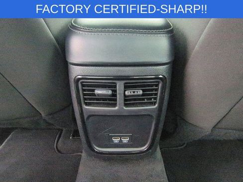 Certified 2021 Dodge Charger SXT w/ Blacktop Package image 28