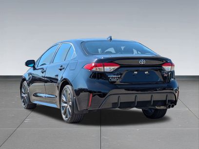 Used 2023 Toyota Corolla SE