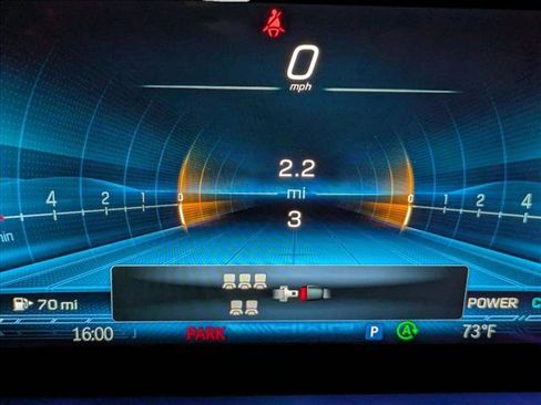 New 2026 Mercedes-Benz GLE 53 AMG 4MATIC image 11