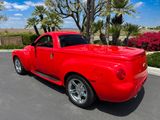 Used 2006 Chevrolet SSR w/ Preferred Equipment Group image 4