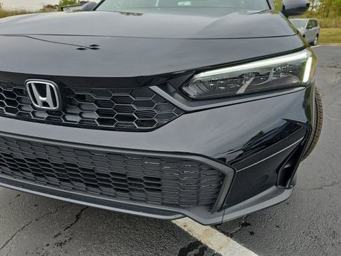 New 2026 Honda Civic Sport image 30