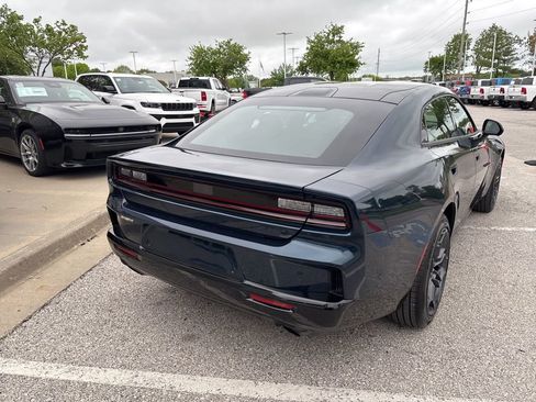 New 2026 Dodge Charger R/T AWD/4WD image 27