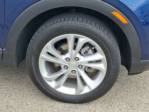 Used 2023 Buick Encore GX Preferred w/ Cold Weather Comfort Package AWD/4WD image 8