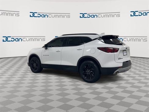 Used 2021 Chevrolet Blazer LT image 6