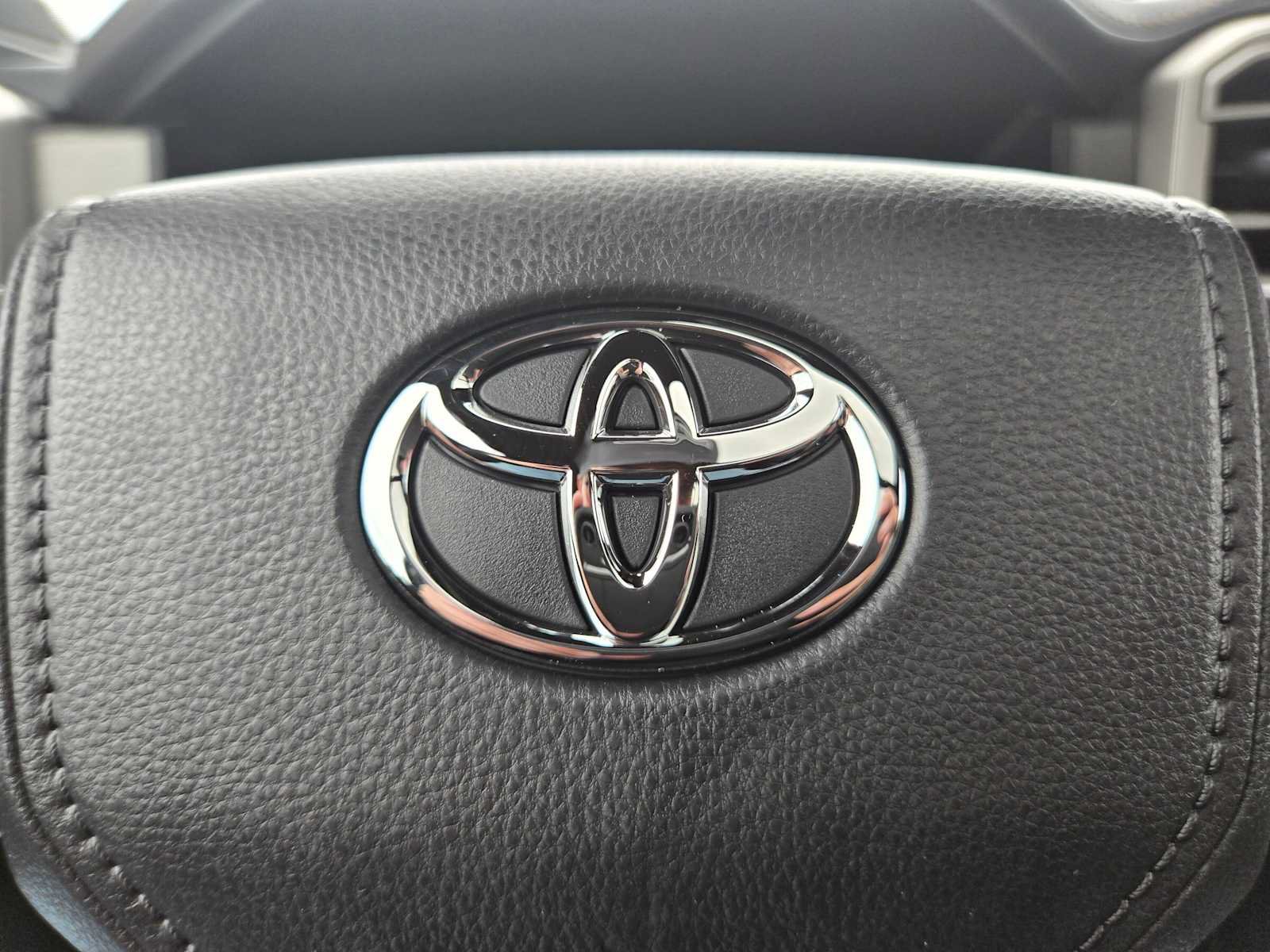 New 2026 Toyota Tundra Capstone AWD/4WD image 30