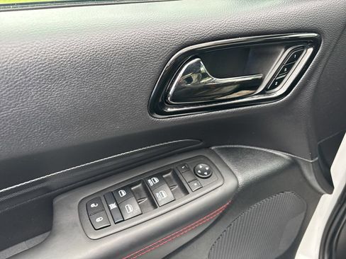 Used 2024 Dodge Durango GT AWD/4WD image 13