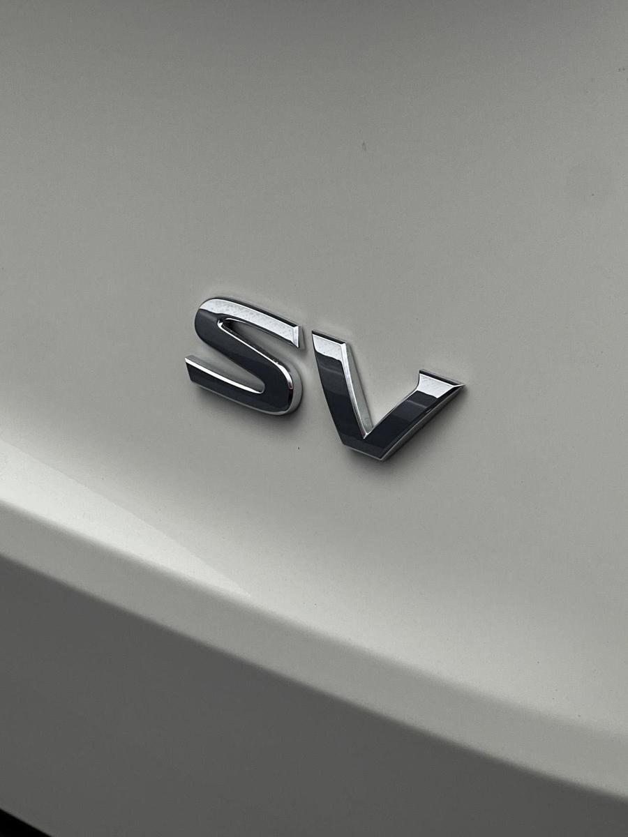 Used 2023 Nissan Rogue SV w/ SV Premium B Package FWD image 10